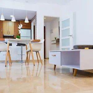 Columbus' Apartamento