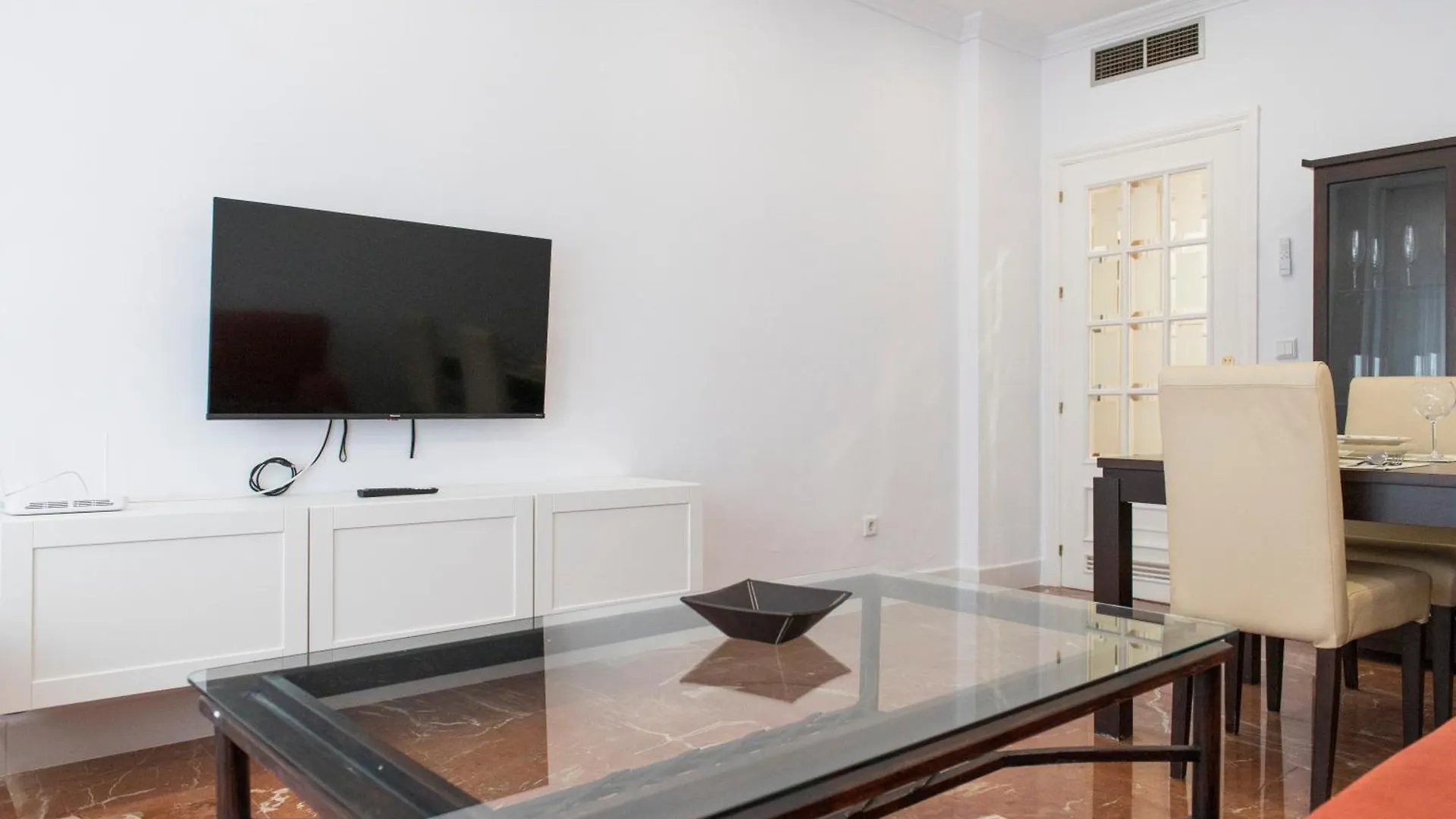 La Bodega Con Parking Gratis Apartment Cordoba