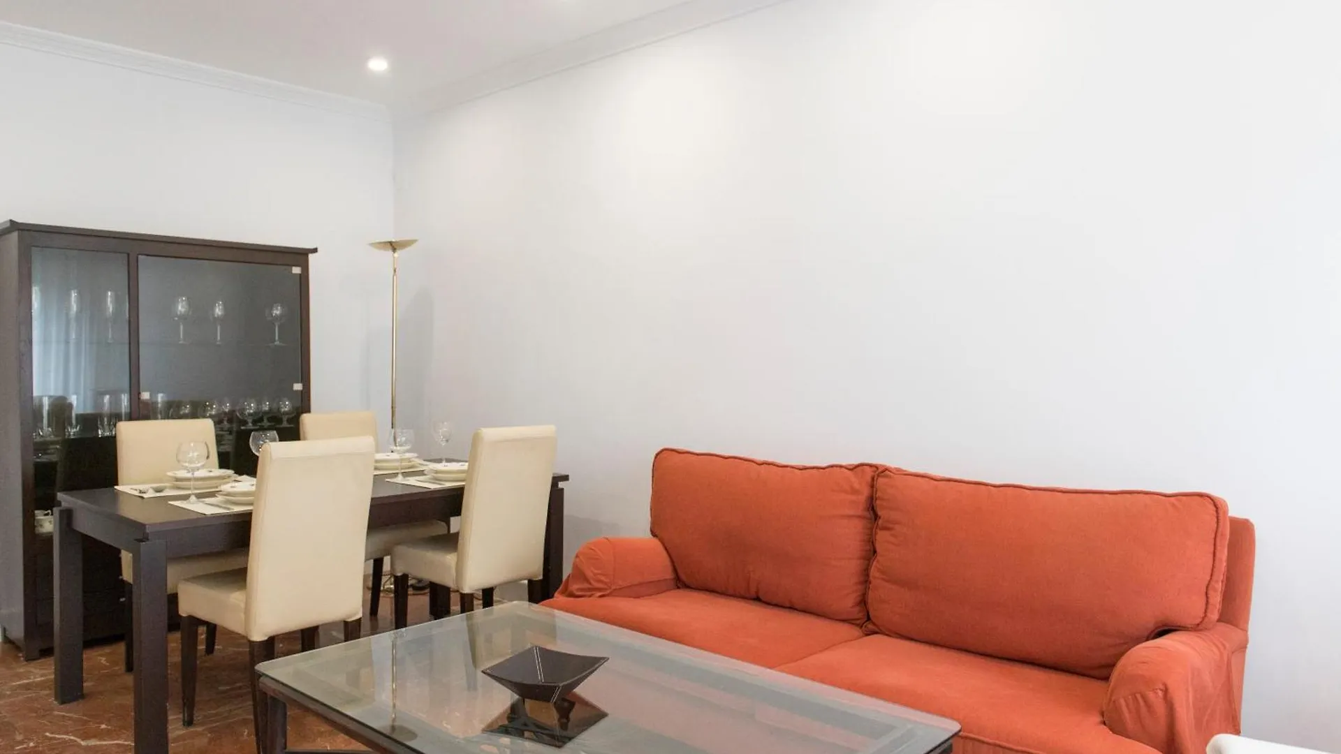 La Bodega Con Parking Gratis Apartment Cordoba Spain