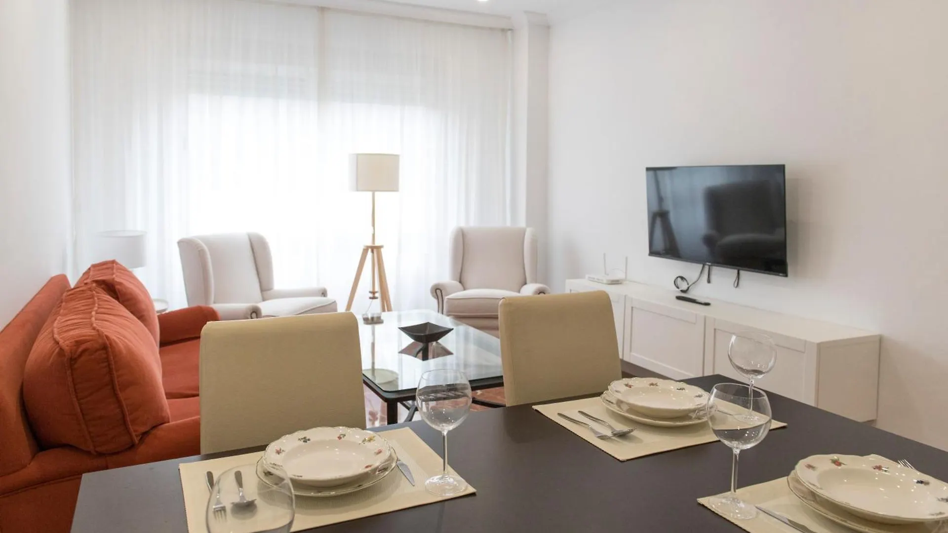 La Bodega Con Parking Gratis Apartment Cordoba