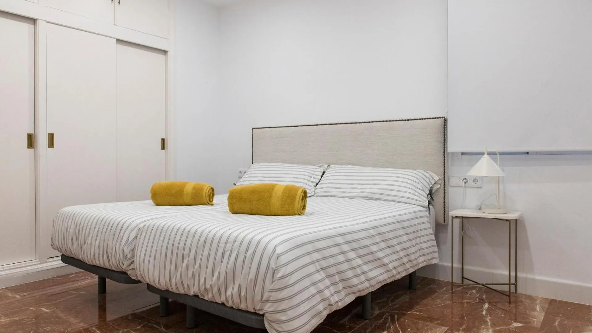 La Bodega Con Parking Gratis Apartment Cordoba 0*,