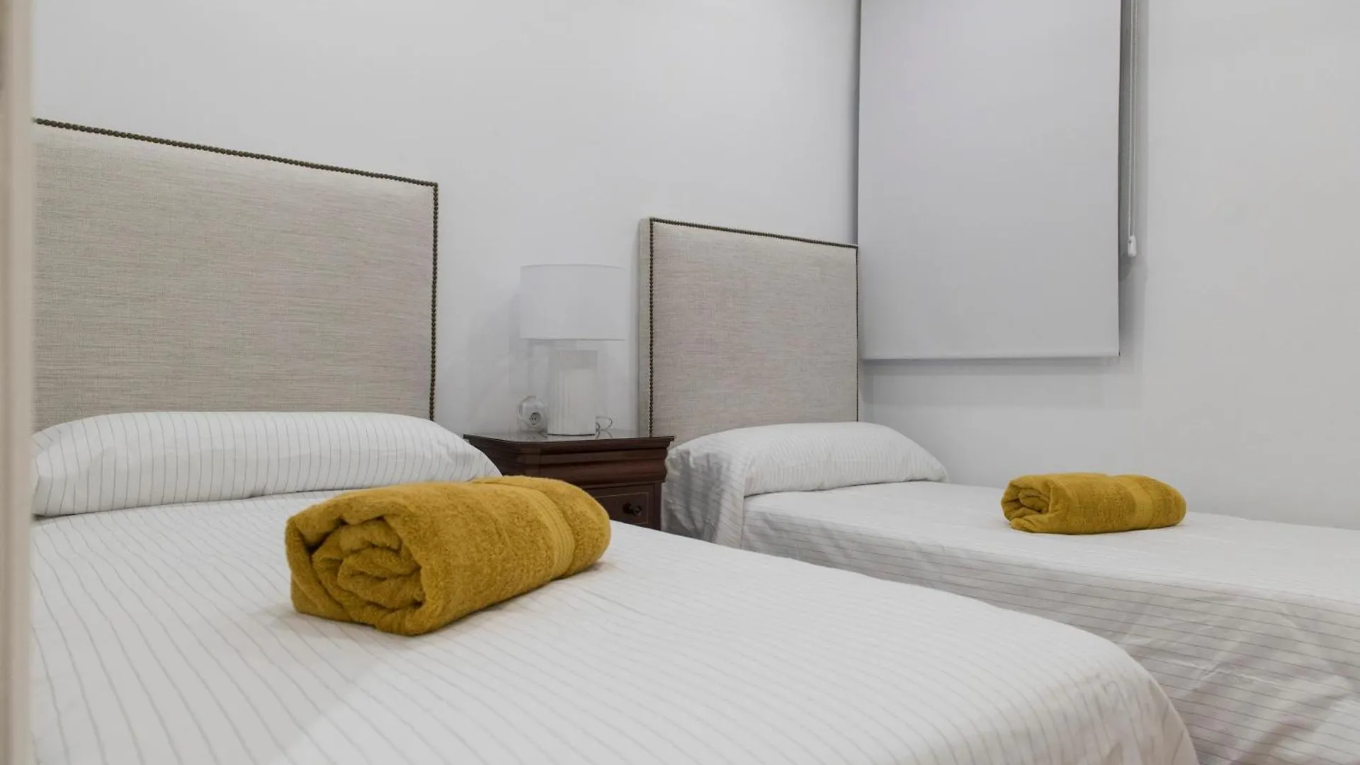 La Bodega Con Parking Gratis Apartment Cordoba