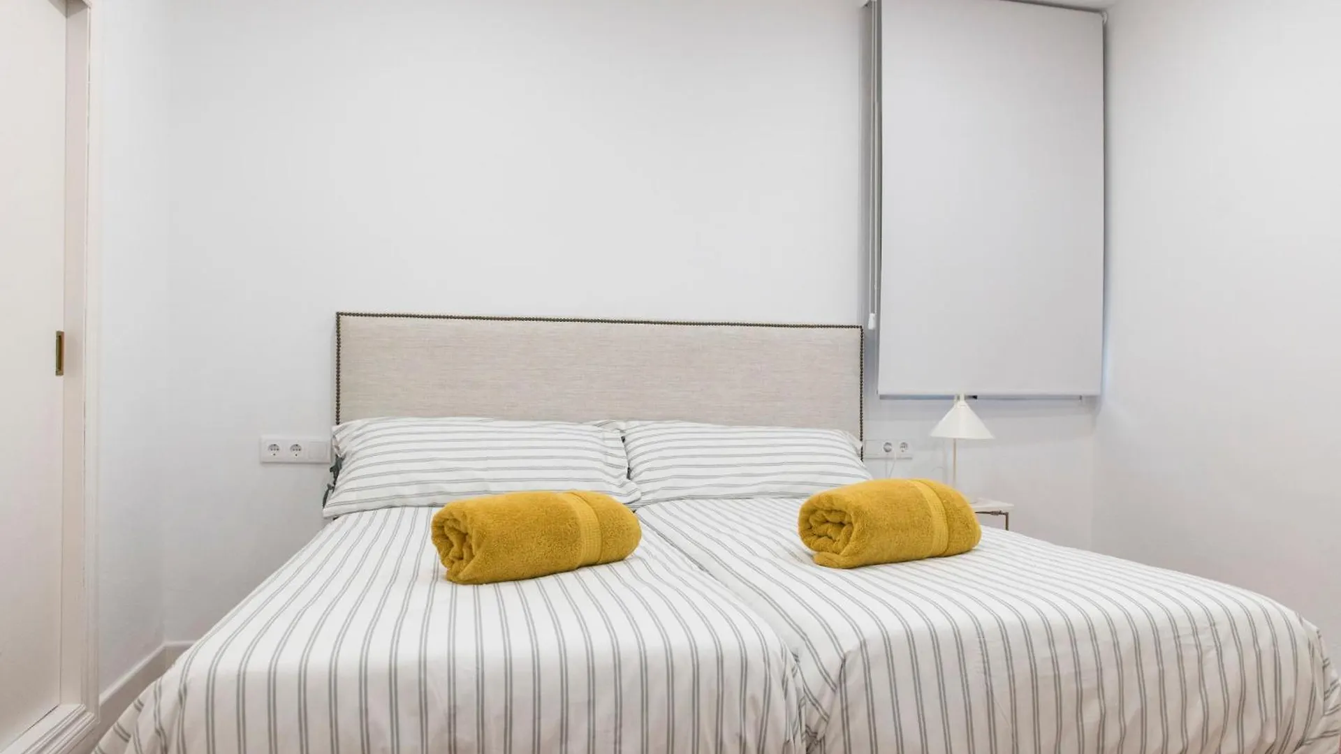 La Bodega Con Parking Gratis Apartment Cordoba Spain