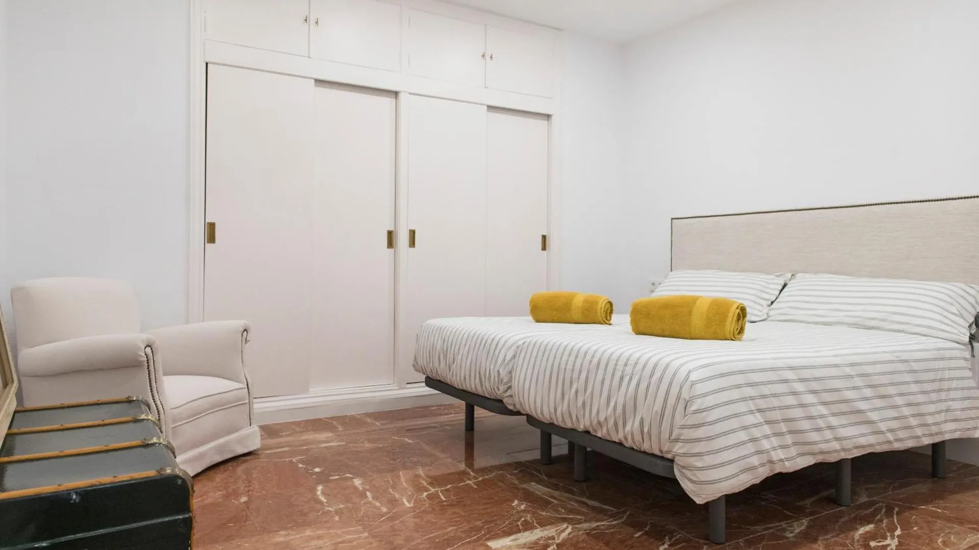 La Bodega Con Parking Gratis Apartment Cordoba