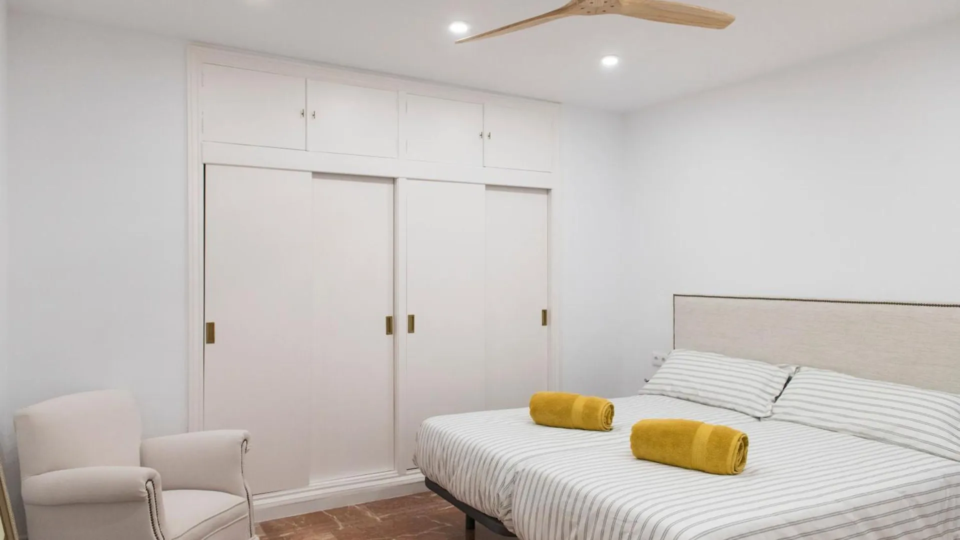 La Bodega Con Parking Gratis Apartment Cordoba