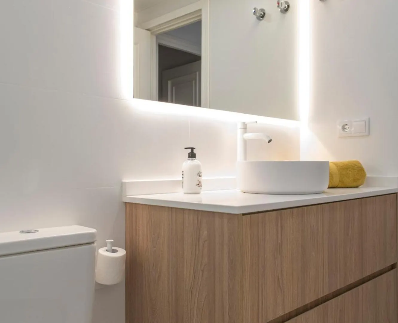 La Bodega Con Parking Gratis Apartment Cordoba Spain