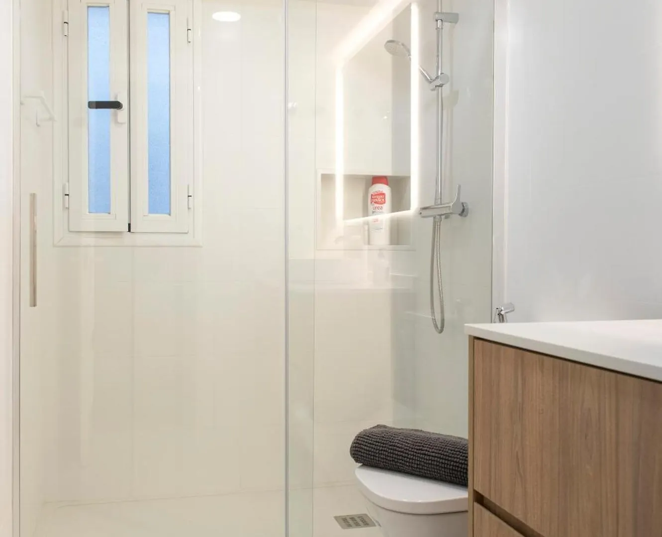 La Bodega Con Parking Gratis Apartment Cordoba