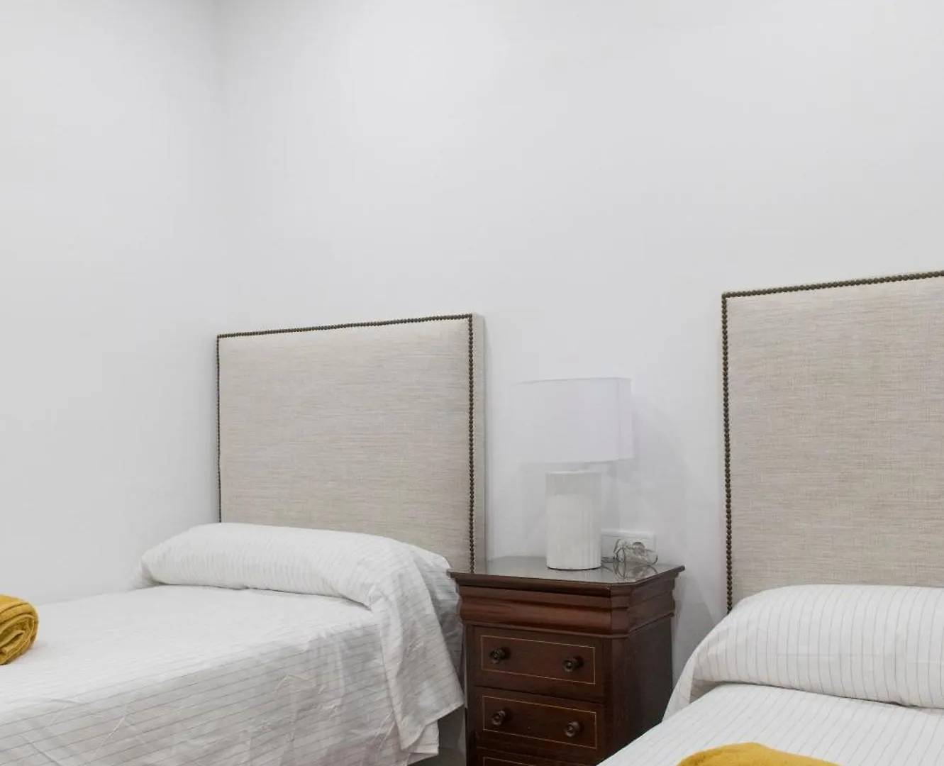 La Bodega Con Parking Gratis Apartment Cordoba 0*,  Spain