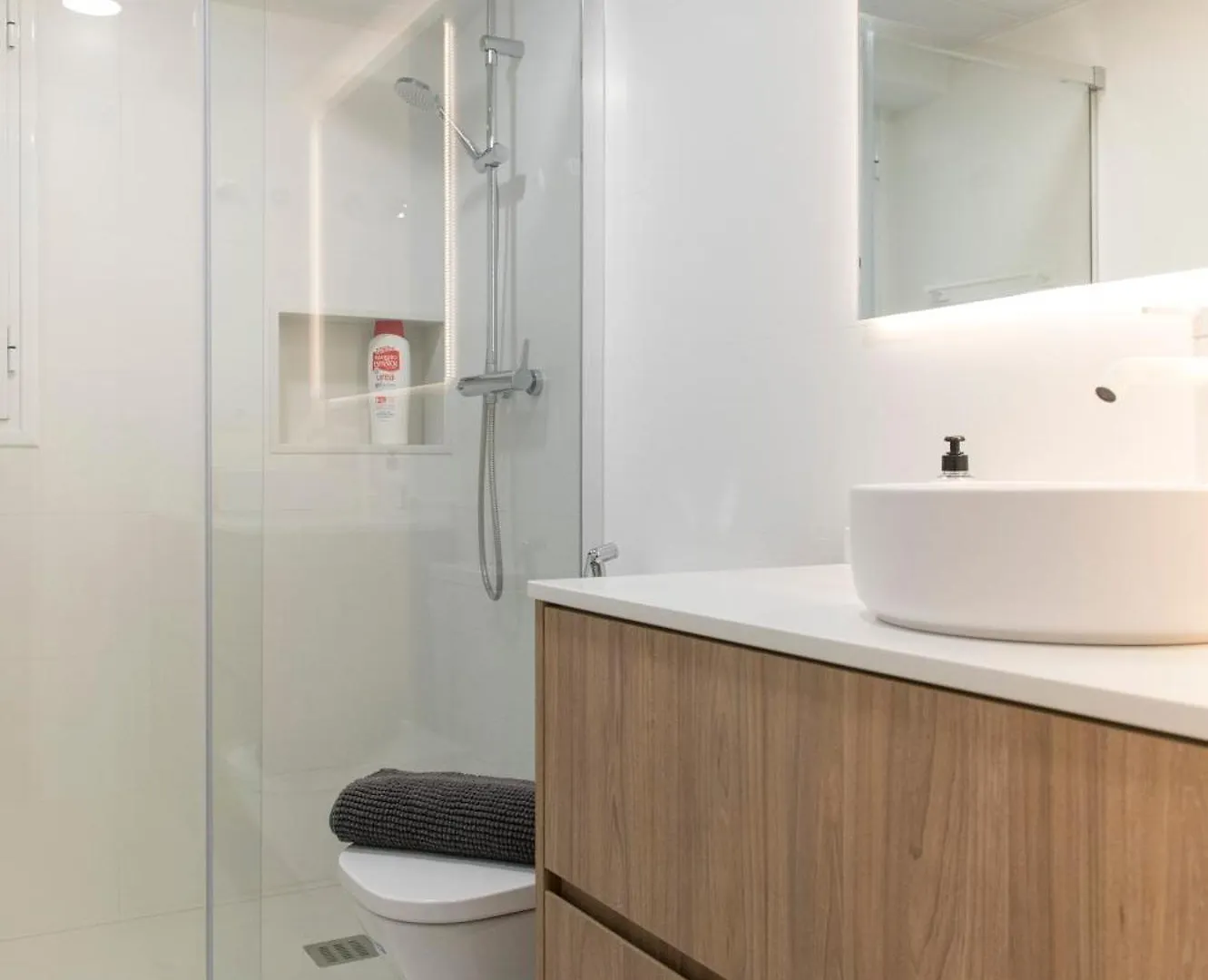 La Bodega Con Parking Gratis Apartment Cordoba