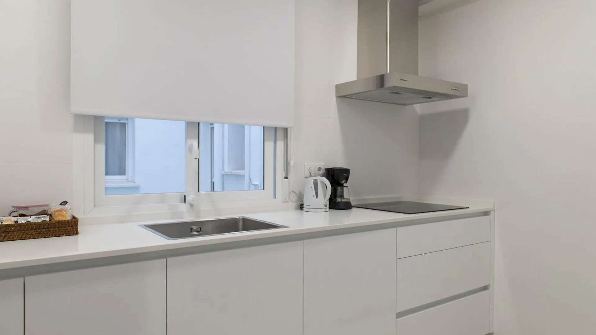 La Bodega Con Parking Gratis Apartment Cordoba